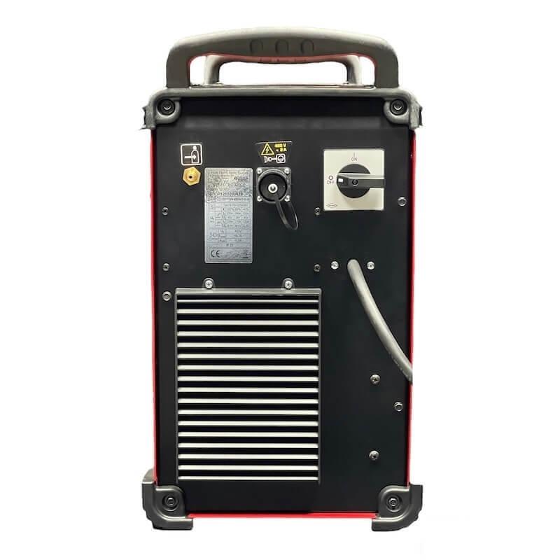 Poste à souder mig mag speedtec 320cp pulse LINCOLN ELECTRIC_7