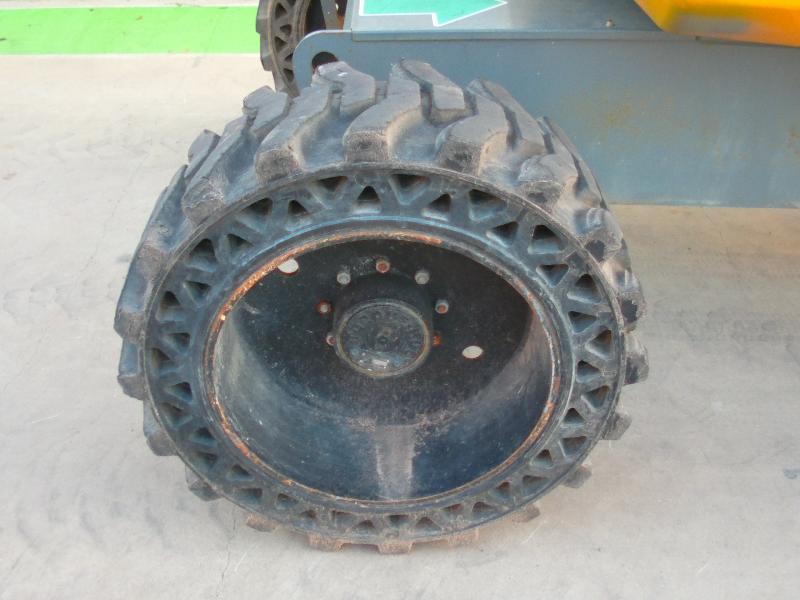 Nacelle articulée HAULOTTE ha20rtj pro occasion_7