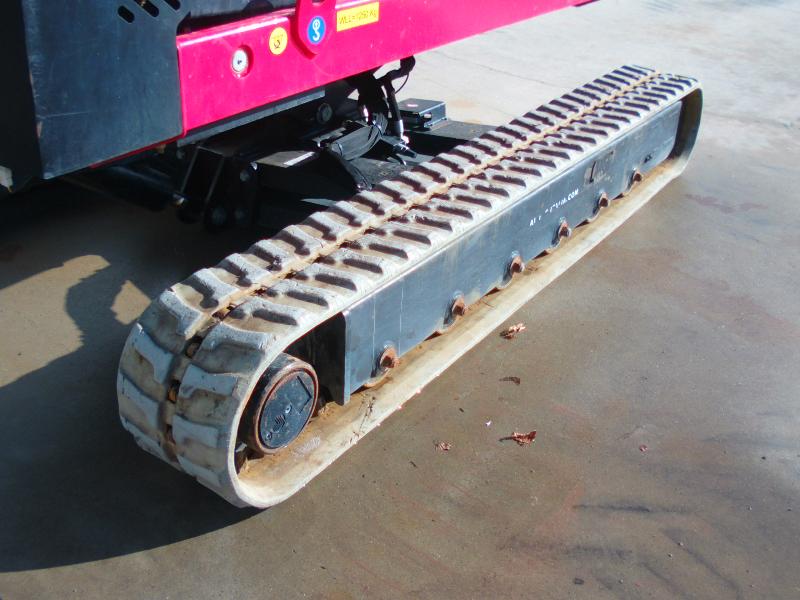 Nacelle ciseaux ALMACCRAWLER bibi1090-bl evo occasion_7