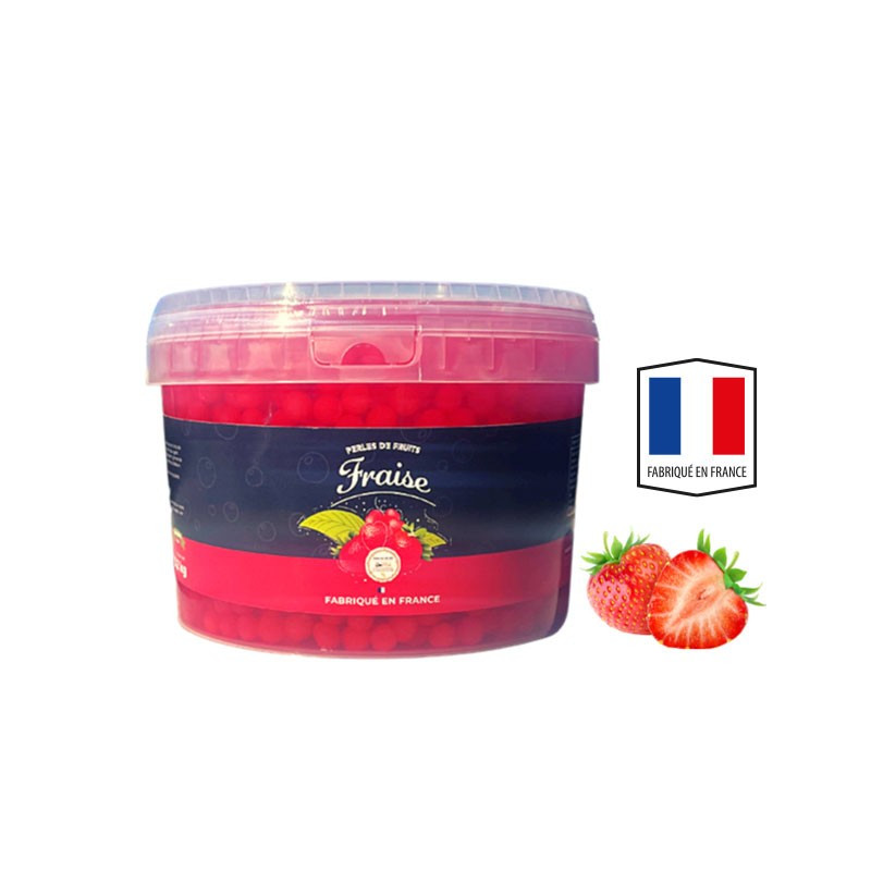 Pack Découverte Machine Bubble Tea BF18X2 - rapide, puissant, simple à utiliser et nettoyer, avec système tropicalisé et 2 bacs indépendants_7