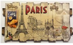 Magnet publicitaire personnalisé en bois - Impression quadrichromie et formes variées - Fabriqué en France_7