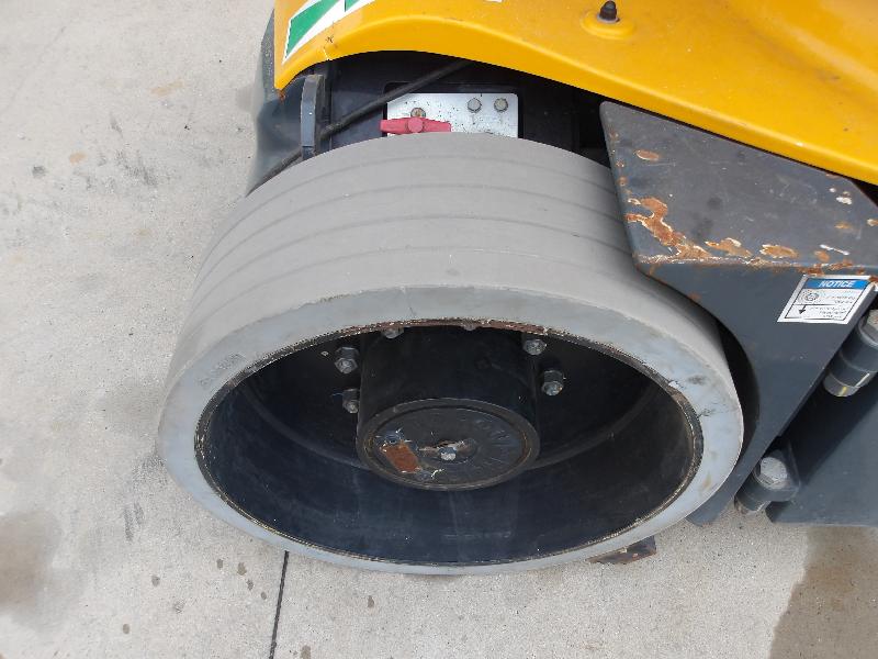 Nacelle articulée HAULOTTE ha12cj+ occasion_7