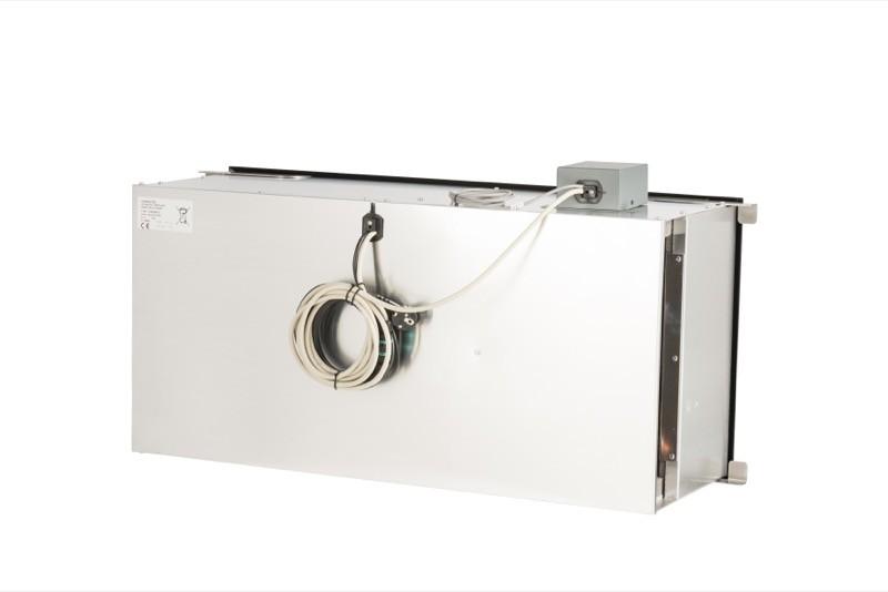 Climatiseur de cave à vin Wine ARM15X - Plafonnier silencieux - 2 Kits inclus_7