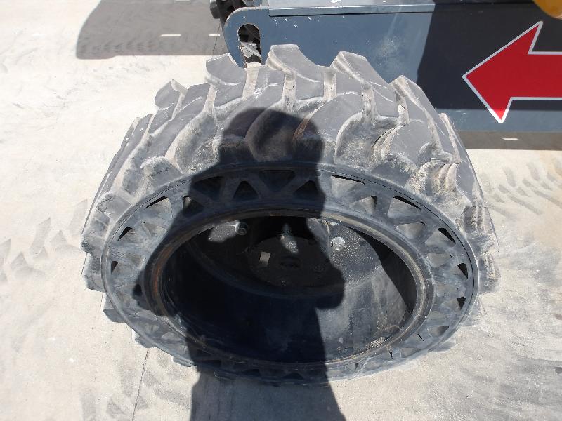 Nacelle articulée HAULOTTE ha20rtj pro occasion_7