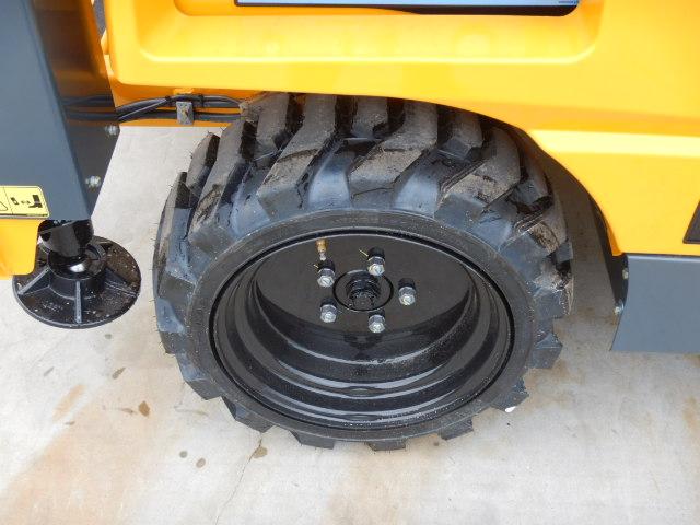 Nacelle ciseaux HAULOTTE c12dx occasion_7