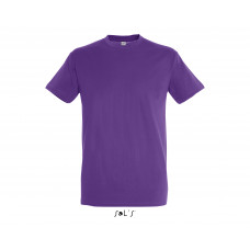 Tee-shirt coton unisexe 150g - 42 couleurs disponibles - 100% coton semi-peigné_7