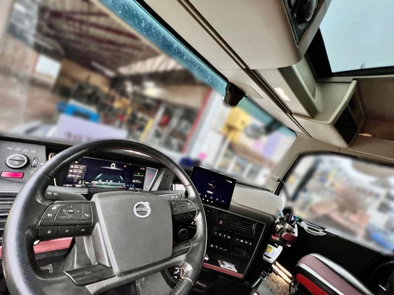 VOLVO FH16 750 Tracteur routier_7