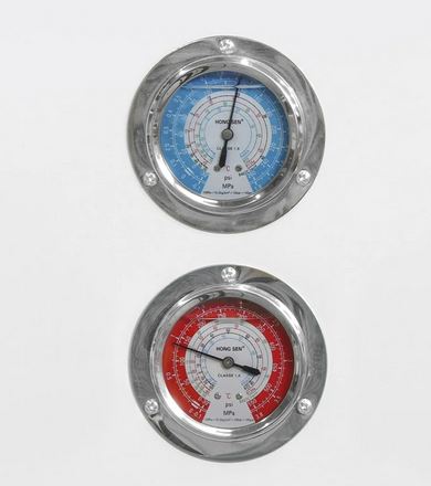 Déshumidificateur industriel dh 115 s   245 l/24h_7