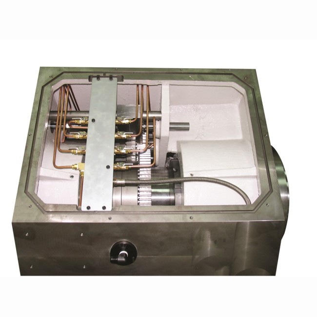 Tour cn à  banc plat - MICROCUT - BNC 40_7