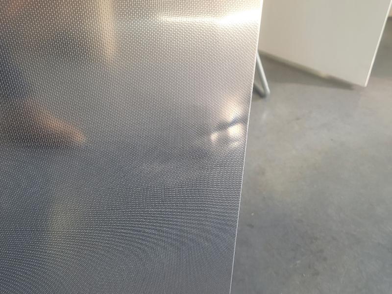 Etuve / stérilisateur MEMMERT SF110 avec convection forcée 250°C_7