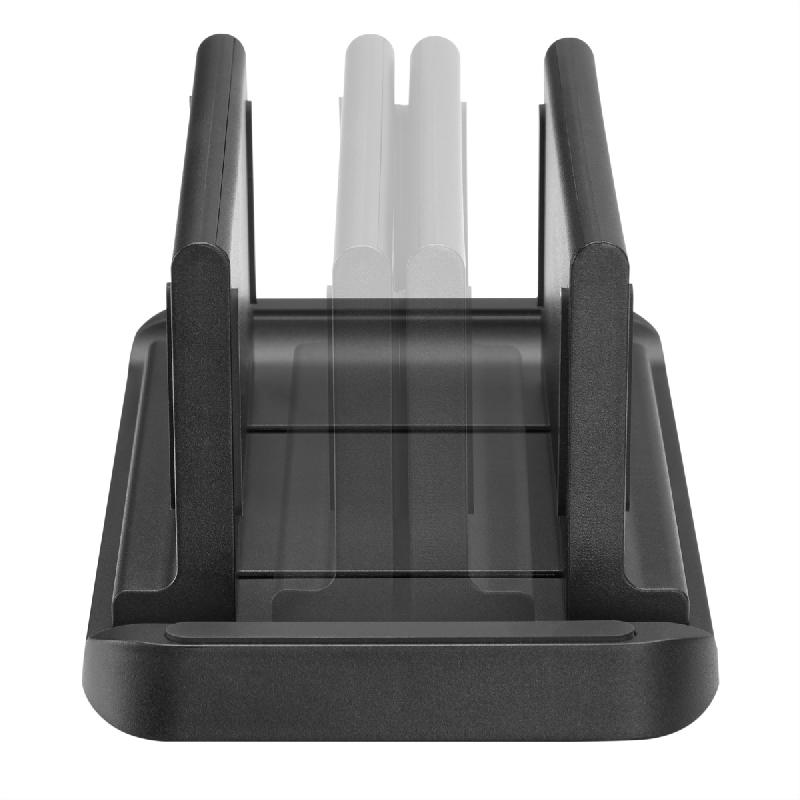 ROLINE Support CPU multifonctionnel, pour NUC / Mini PC / Thin Client_7