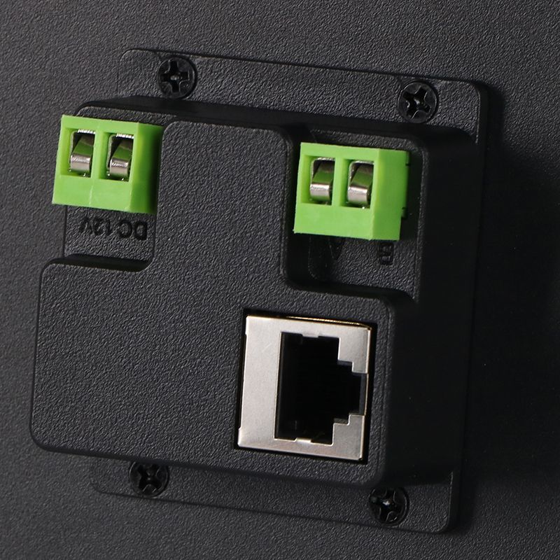 Panel PC à écran capacitif IPS Full HD 14 pouces YziPanel - Android / Linux Debian - EVI-YZ14P_7