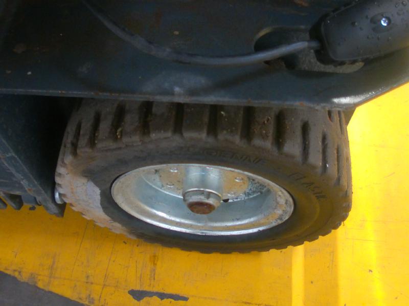 Nacelle verticale BRAVIISOL leonardo hd occasion_7