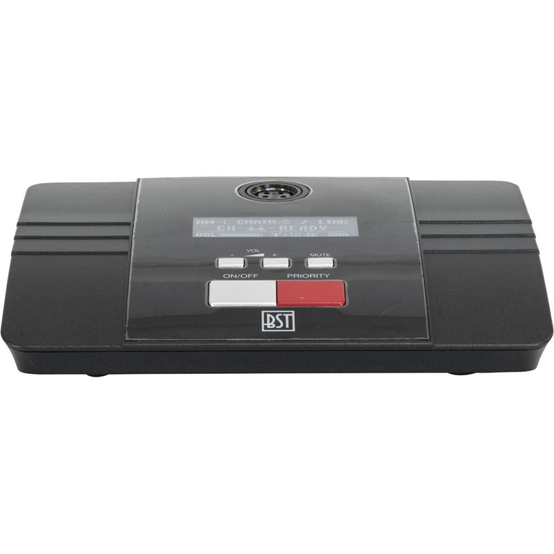 Système de conférence sans-Fil HTX 28 Pack 16_7