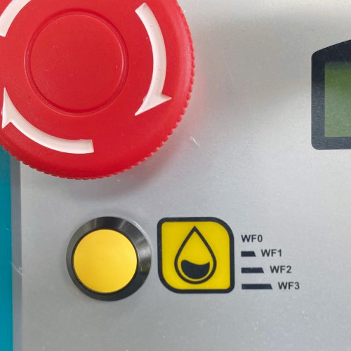 Autolaveuse autoportée T90/70R - rendement maximal réel 3500/2100m2/h - réservoirs grande capacité et double brosse_7