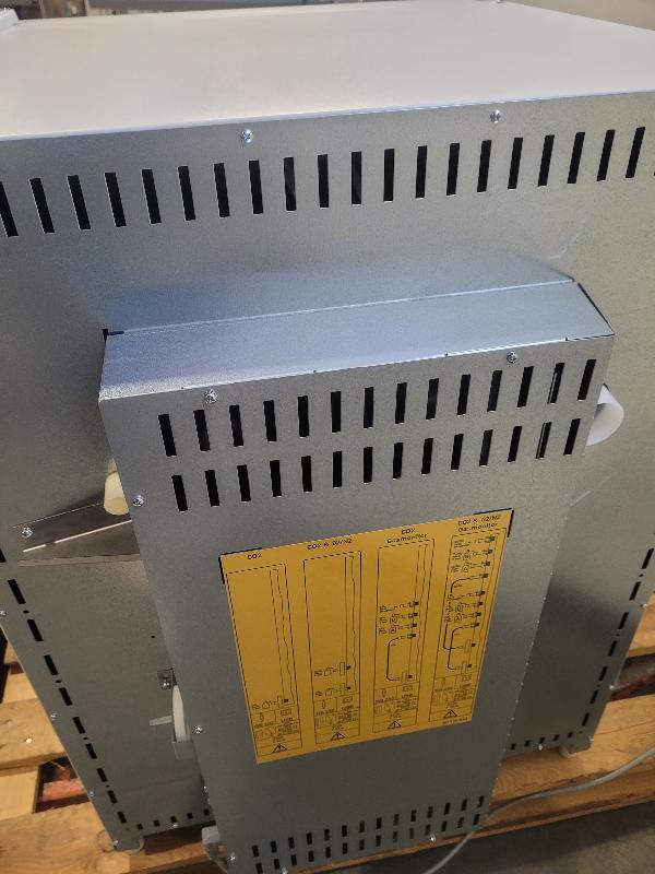 Incubateur / étuve à Co2 Thermo Scientific HERACELL 150i GP_7