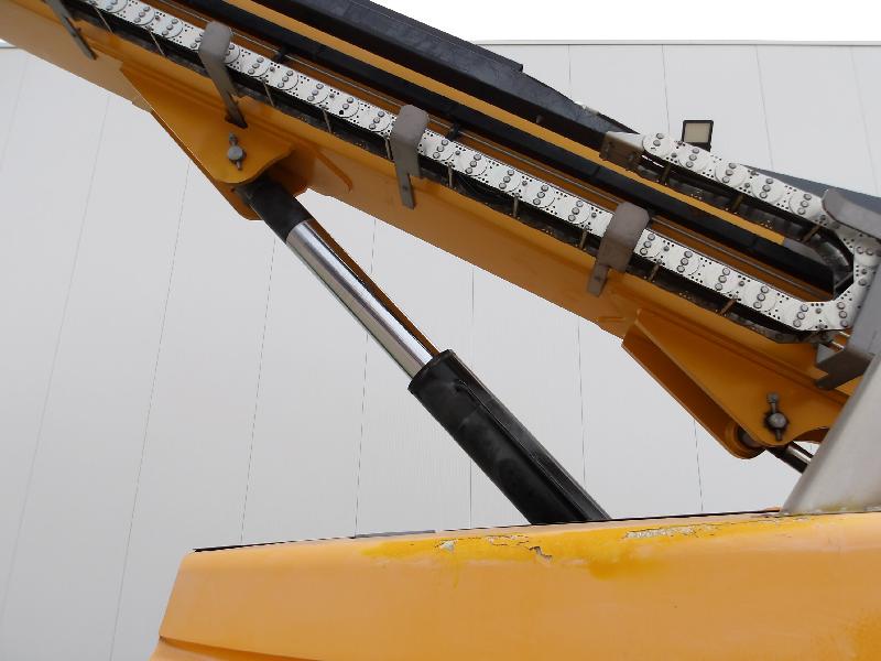 Nacelle telescopique HAULOTTE ht23rtj o occasion_7