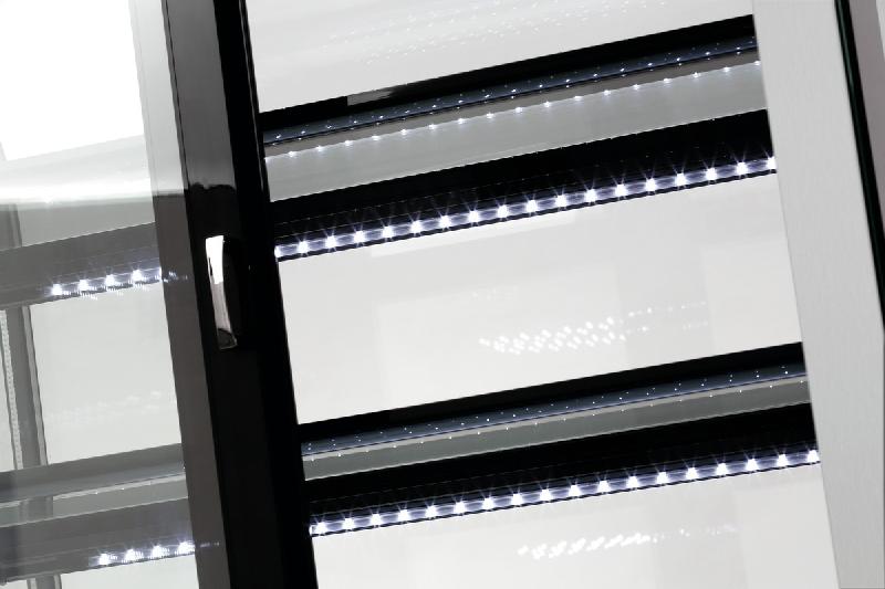 Vitrine réfrigérante KV 270L 700562 Bartscher_7