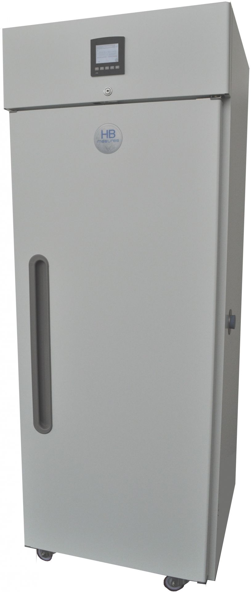 Enceinte climatique pour laboratoire pharmaceutique / BPL, BPF_7