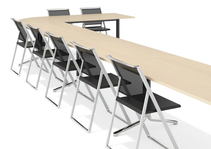 Service  d'aménagement  de bureaux adapté aux exigences de l'enseignement et de la formation - UBIA MOBILIER_7