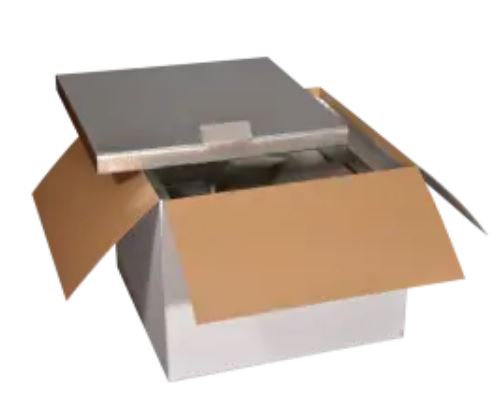 Caisse de transport isotherme - durable et fiable pour secteurs alimentaire et médical - maintien des articles thermosensibles_7