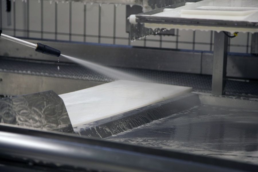 Canon a mousse autonome industriel agroalimentaire - netbio 600_7