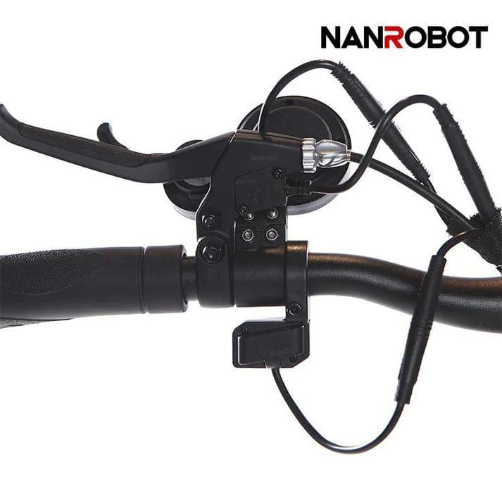 NANROBOT D6 + 2.0 - D6+2.0 (Frein hydraulique)_7