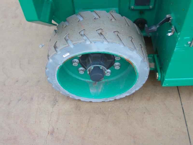 Nacelle ciseaux MAGNI es1712e occasion_7