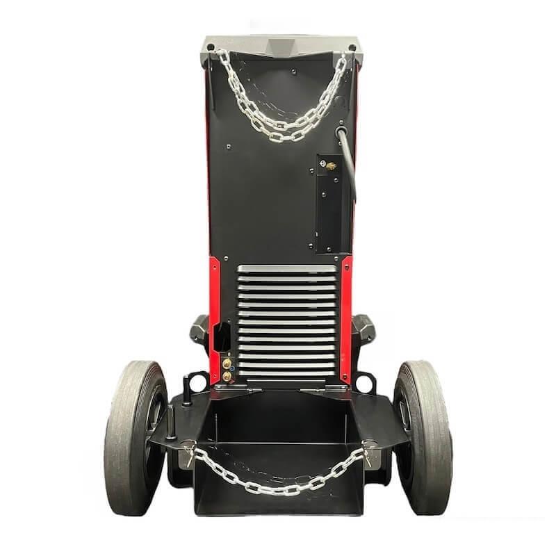 Poste à souder MIG MAG POWERTEC i420S Lincoln Electric_7