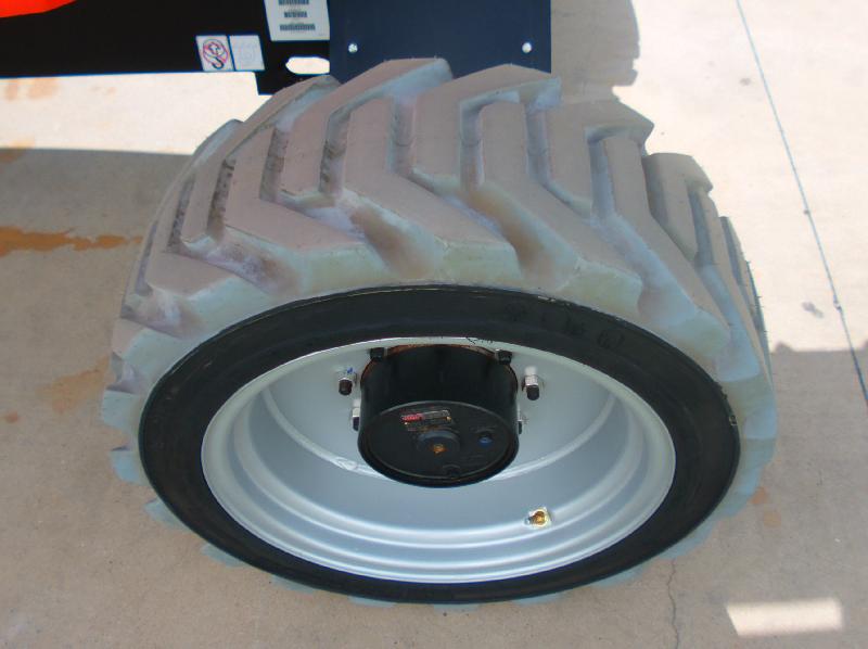 Nacelle articulée JLG ec450aj occasion_7