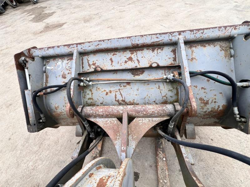 VOLVO l30z chargeuse a pneus 6,5t_7