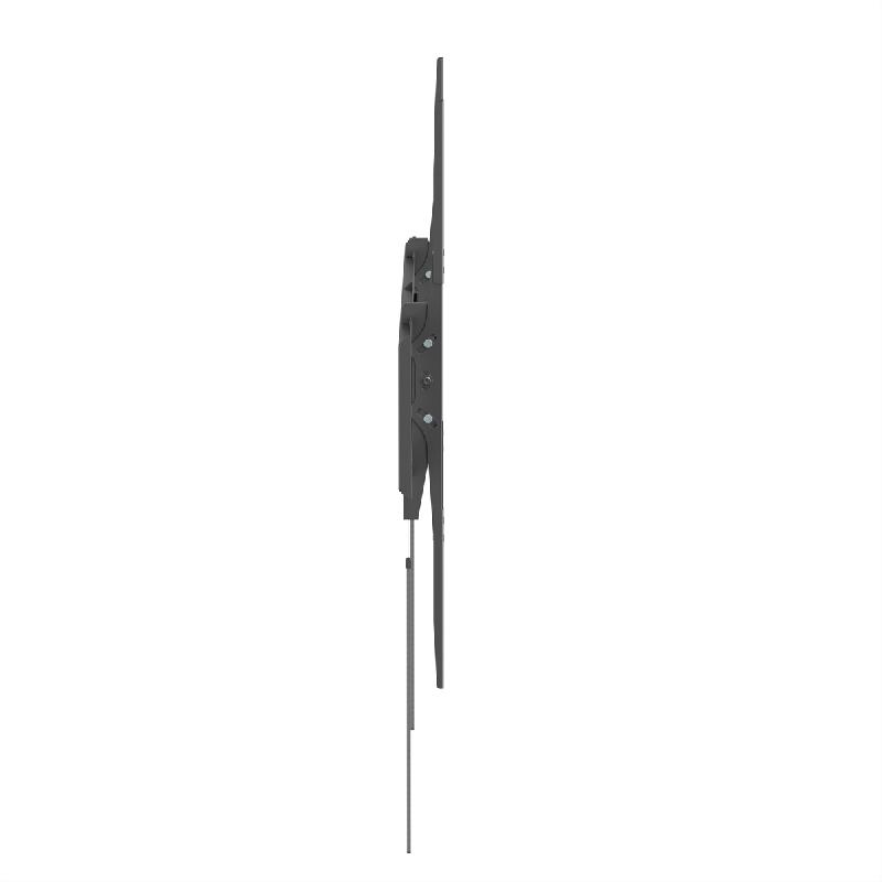 VALUE Support mural TV, Très robuste, fixe, 37–140 pouces, jusqu'à 125 kg_7