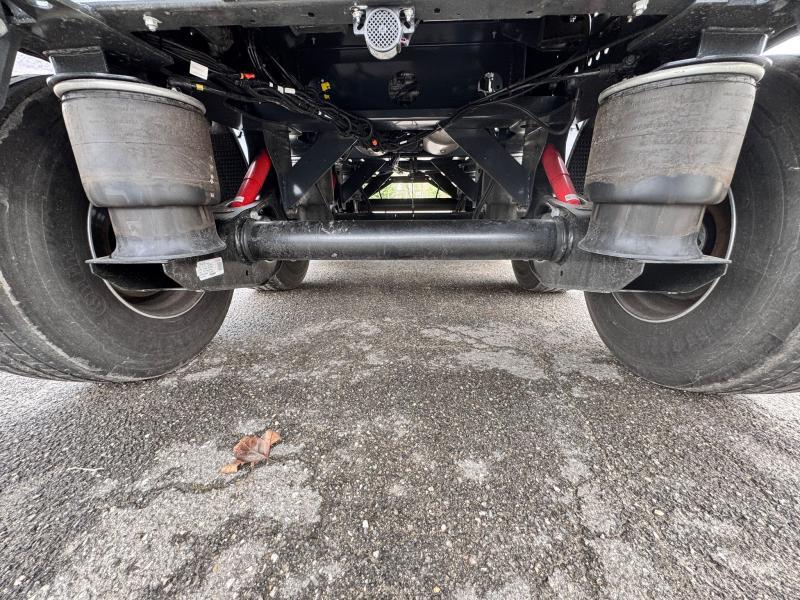 MEILLER kisa 3 semi remorque benne tp MEILLER neuve_7