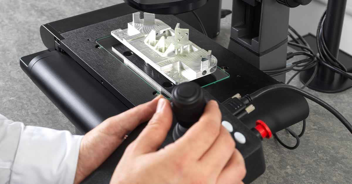 Projecteur de profil video tvm 20/30_7