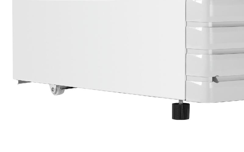 Réfrigérateur avec porte en verre 302L WB 700611 Bartscher_7