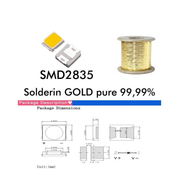 Dalle LED 600x600 44W - Driver Philips - Réf BACPH444K - Finition élégante et lumière uniforme_7