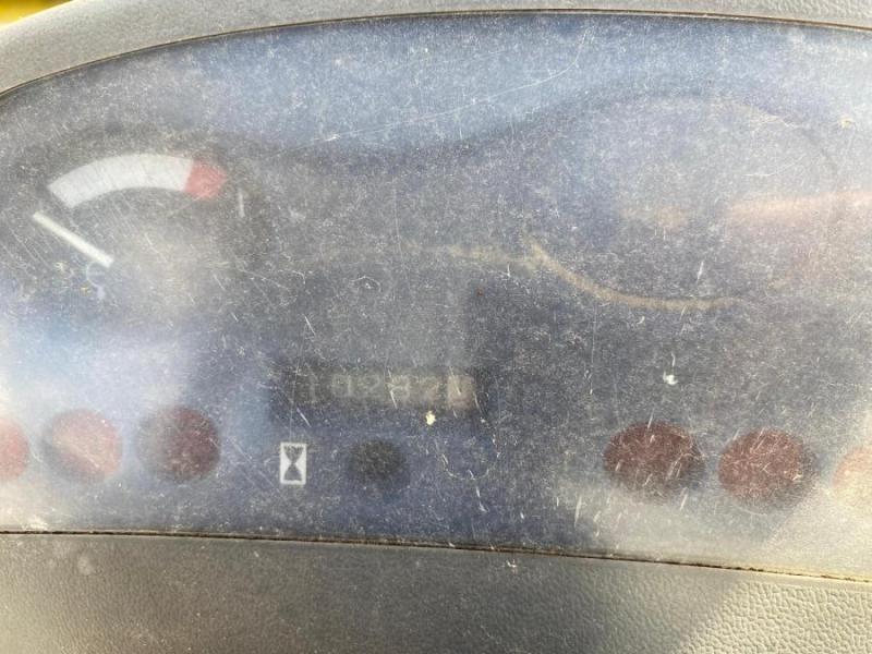 KOMATSU Chariot élévateur diesel FD30T14_7