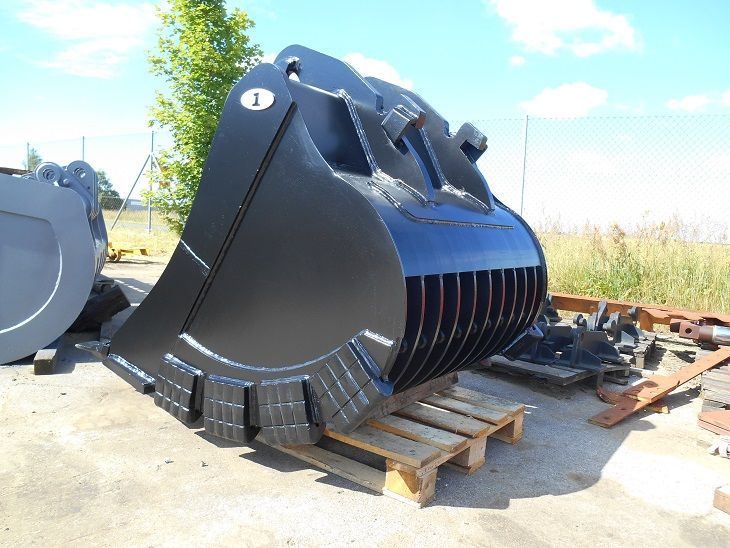 Godet squelette et claire-voie / 2 à 45 t_7