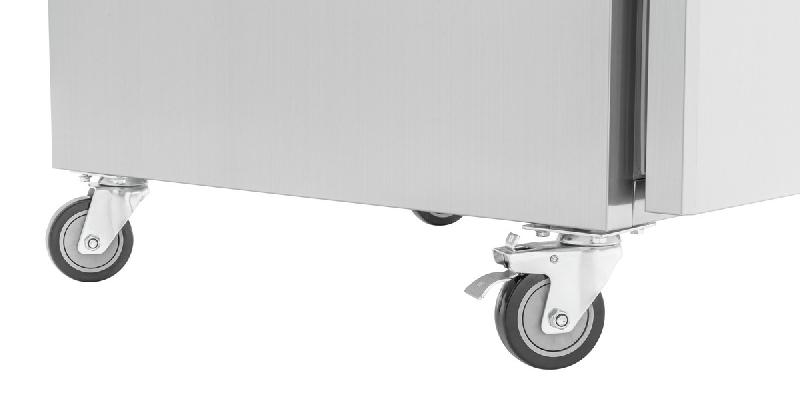 Réfrigérateur KGN1-112 700843 Bartscher_7