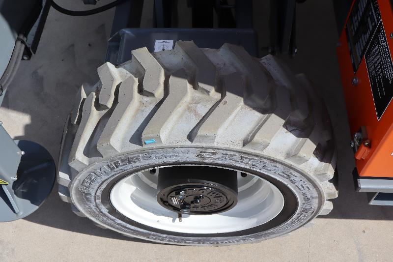 Nacelle ciseaux SNORKEL s3970rte occasion_7