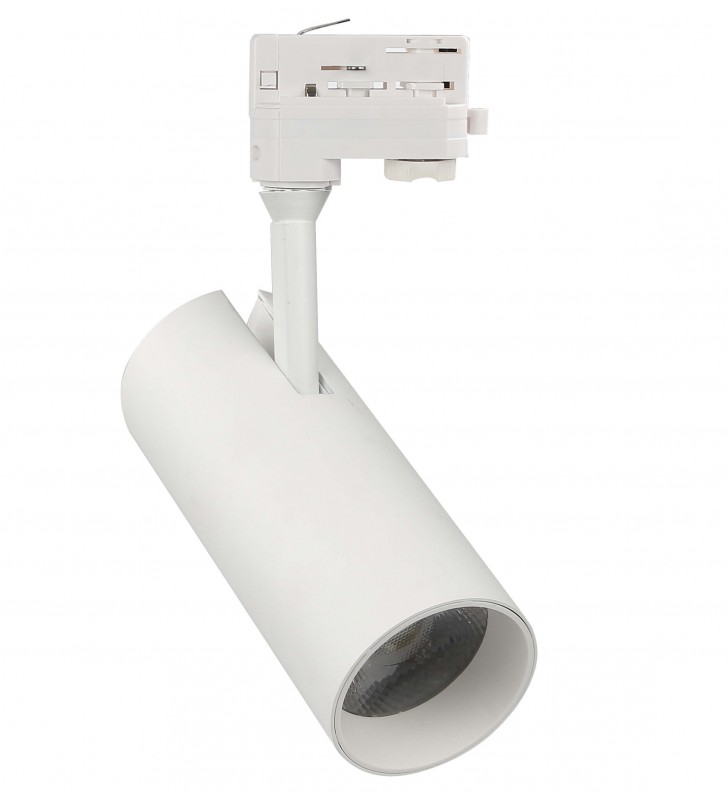Spot LED 30W MAYA triphasé - Driverless - 24º & 60º - Réf 6300C2_7