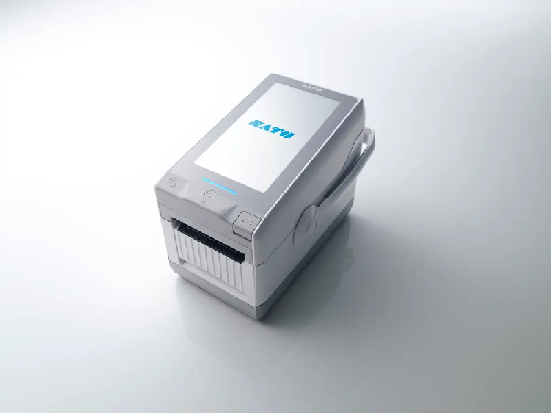 Cutter Partiel pour SATO FX3-LX_7