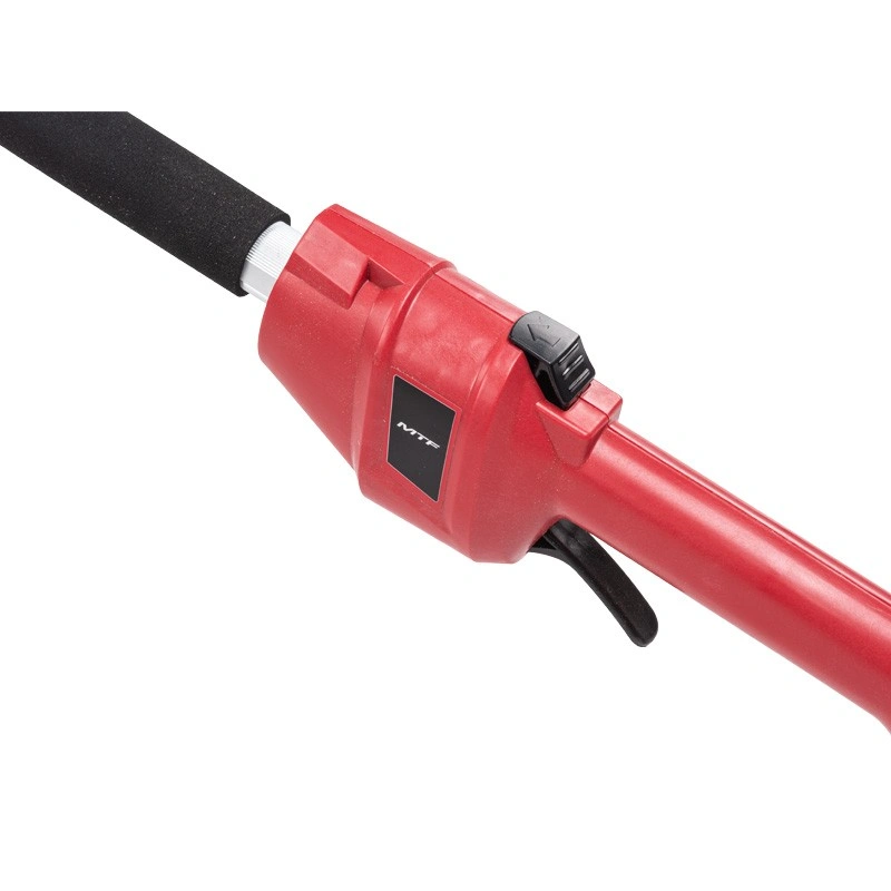 Taille-haie télescopique sans fil phta 46-40n 40v 46cm – MTF – 2600 coupes/min – 1aku2050_7