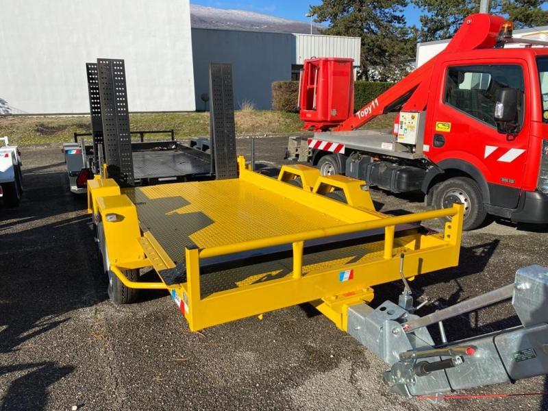 MOIROUD eco350 2 essieux 3t5 neuve jaune_7