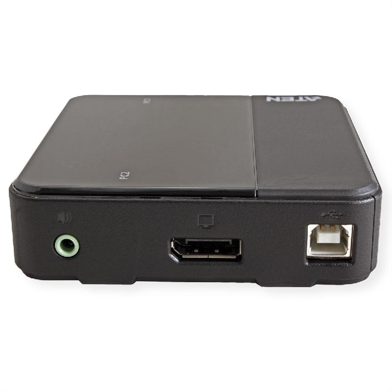 ATEN CS782DP Commutateur KVM 2 ports USB DisplayPort_7