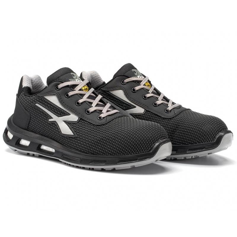 Chaussures de sécurité BEN ESD S3 CI SRC - RV20024 - Upower - taille 42