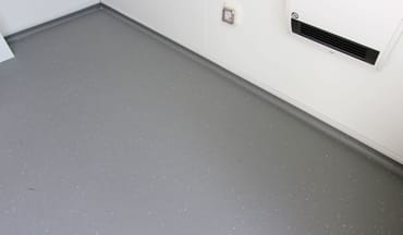 Conteneur sanitaire de douche 10', hygiénique et propre - Containex_7