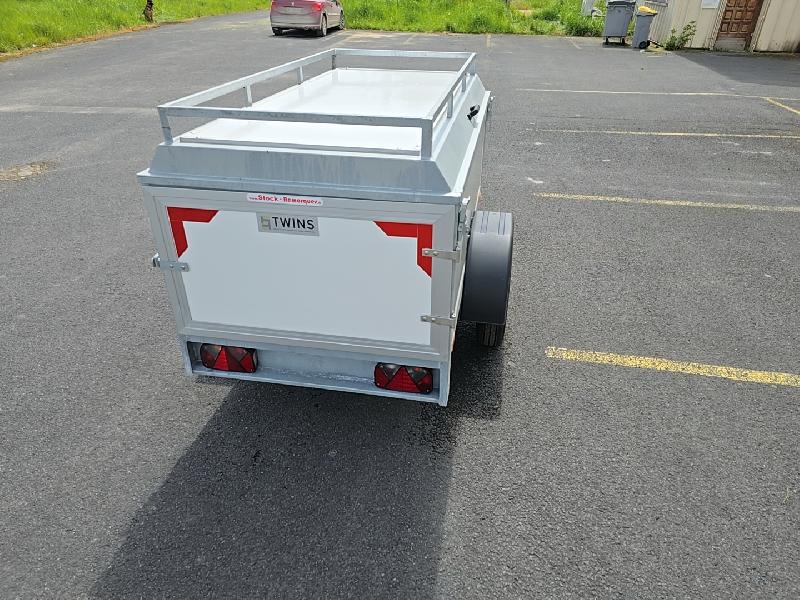 Remorque bagagere 194 x 105 x 60_7