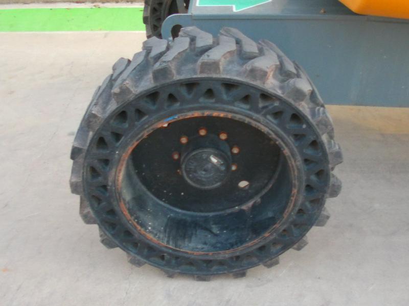 Nacelle articulée HAULOTTE ha20rtj pro occasion_7