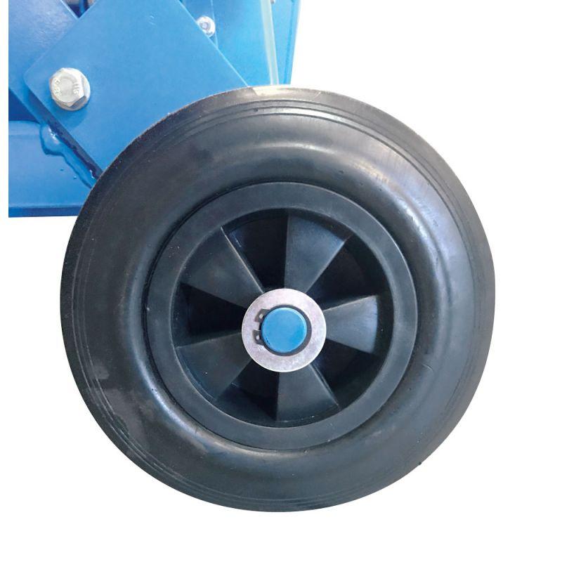 Scie à bûches pour tracteur Mecacraft LS700PTO - Scies_7